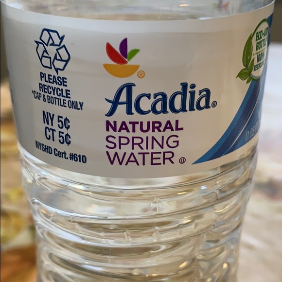 Meet your Posher, Caroline - Picture 1 of 1